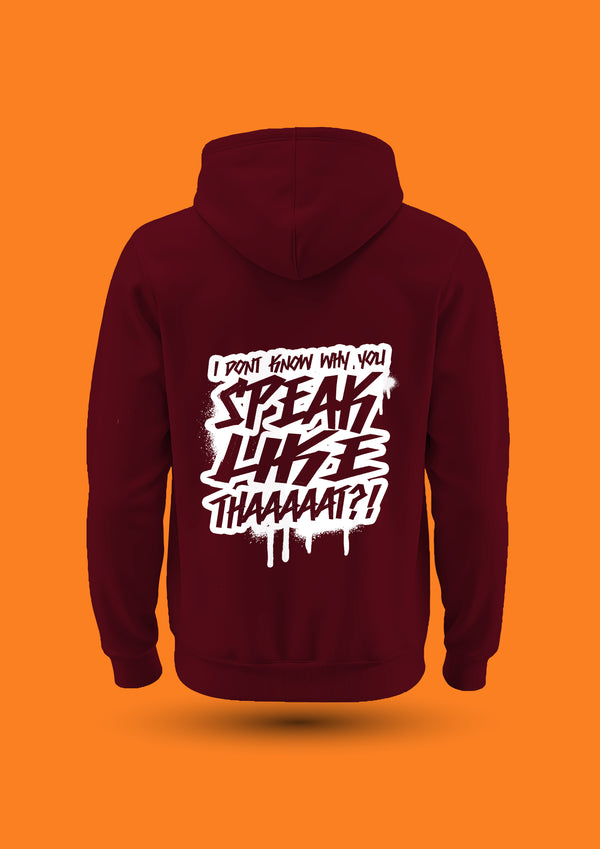 Thaaaat Hoodie