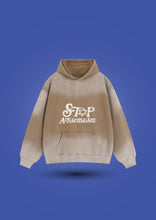 Stop Antisemitism Hoodie